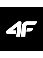 Chlapecká zimní čepice 4F Junior 4FJWAW24ACAPM424-31S