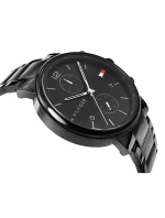 Pánské hodinky Tommy Hilfiger Daniel 1710414 + BOX dámské Pánské hodinky Tommy Hilfiger Daniel 1710414 + BOX dámské