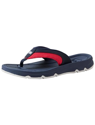 Helly Hansen pánské žabky SANDHAMN SANDAL 12085 597
