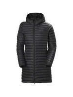 Helly Hansen dámská bunda W Sirdal Long Insulator 63073 990 Helly Hansen dámská bunda W Sirdal Long Insulator 63073 990