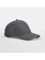 Beechfield B 195R 6 panelová kšiltovka "Team Sports-Tech" 53.195R graphite grey/light grey Beechfield B 195R 6 panelová kšiltovka "Team Sports-Tech" 53.195R graphite grey/light grey
