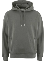 Craft Corporate Frequent Hoodie M Pánská těžká mikina s kapucí 81.6298 lava Craft Corporate Frequent Hoodie M Pánská těžká mikina s kapucí 81.6298 lava