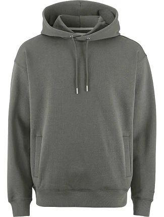 Craft Corporate Frequent Hoodie M Pánská těžká mikina s kapucí 81.6298 lava Craft Corporate Frequent Hoodie M Pánská těžká mikina s kapucí 81.6298 lava