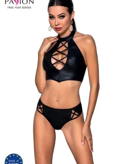 Passion Nancy barva bikin:černá