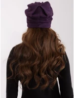 AT CZ 2325 cap.85 tmavě fialová AT CZ 2325 cap.85 tmavě fialová