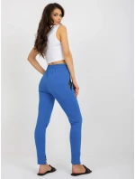 Tepláky RV DR 6173.71 tmavě modrá