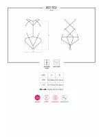 Vzrušující body 857 - TED - Obsessive