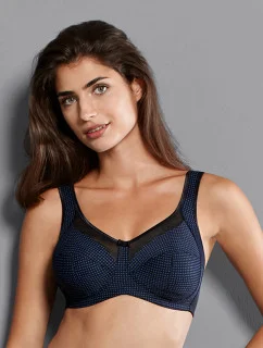 Dámská Clara chirurgická podprsenka oboustranná 5763X - Anita Care