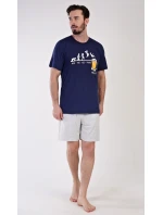 Pánské pyžamo šortky Filip