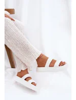 Pantofle  model 211671 Step in style