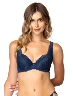 Polstrovaná podprsenka model 219284 Mat