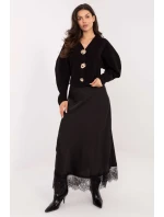 Svetr na zapínání  model 221406 Factory Price