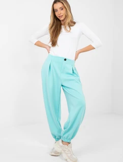 Teplákové kalhoty model 223749 Italy Moda