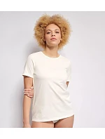 sloggi EVER Ease T-Shirt - Silk White - SLOGGI Silk White - SLOGGI sloggi EVER Ease T-Shirt - Silk White - SLOGGI Silk White - SLOGGI