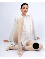 Knittex punčocháče 12501 Chicca 3D 30 den 2-4