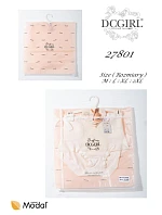 Kalhotky DC Girl 27801 L–2XL Kalhotky DC Girl 27801 L–2XL