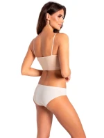 Dámské kalhotky 1590s ultra comfort beige - GATTA Dámské kalhotky 1590s ultra comfort beige - GATTA