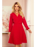 Dámské šaty  313-5 ISABELLE - NUMOCO