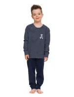 Chlapecké pyžamo 5256 - Doctornap Chlapecké pyžamo 5256 - Doctornap