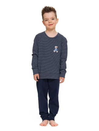 Chlapecké pyžamo 5256 - Doctornap Chlapecké pyžamo 5256 - Doctornap