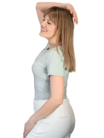 Dámské tričko Carla mint - BABELL