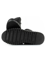 Zimní boty Progres W PROGJ-24-157