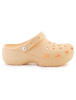 Žabky Crocs Classic Platform Pearl Clog W 211231-78Z Žabky Crocs Classic Platform Pearl Clog W 211231-78Z