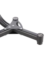 HMS PREMIUM STR10 PRO NASTAVITELNÝ STOJAN NA ČINKY