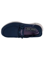 Skechers Slip-Ins Go Walk Joy - Idalis 124647-NVLV Navy Blue 36