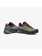 Dámské výstupové boty Scarpa Rapid XT GTX – birch/coral Dámské výstupové boty Scarpa Rapid XT GTX – birch/coral