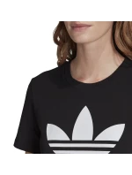 Dámské tričko Trefoil W FM3311 - Adidas