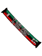 GKS Tychy Retro šála TYCHYSZAL