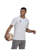 Pánské tričko Entrada 22 M HC0452 - Adidas Pánské tričko Entrada 22 M HC0452 - Adidas
