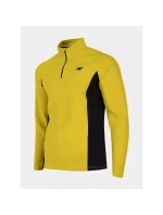 4F termoaktivní mikina H4Z22-BIMP011 72S pánské