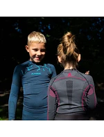 Alpinus Tactical Mora Set Jr termoprádlo SI8937