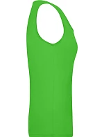 Daiber JN 970 Dámské tílko 02.0970 lime green Daiber JN 970 Dámské tílko 02.0970 lime green