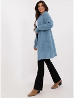 Kardigan AT SW 2366.61 modrý Kardigan AT SW 2366.61 modrý