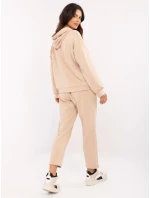 Sada DHJ KMPL 20335.44 béžová Sada DHJ KMPL 20335.44 béžová