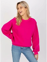 Halenka EM BL 01.92 fuchsiová