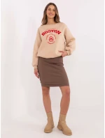 Halenka EM BL 617 15.55P béžová