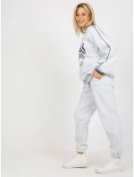 Sada EM KMPL 769.19X světle šedá Sada EM KMPL 769.19X světle šedá