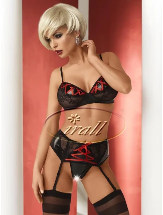 Třídílná sada Megan - Irall Třídílná sada Megan - Irall