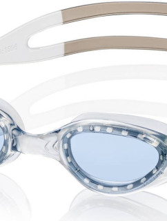 Plavecké brýle AQUA SPEED Eta Grey Pattern 53