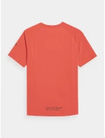 Pánské cyklistické tričko 4F Pánské cyklistické tričko 4F