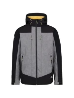 Pánská softshelová bunda Trespass TAMSTON