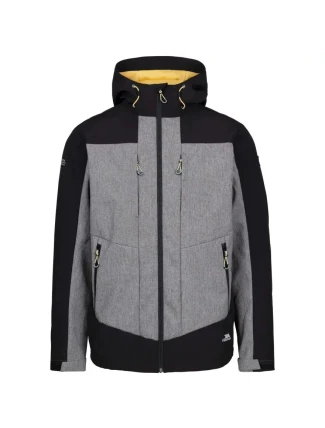 Pánská softshelová bunda Trespass TAMSTON