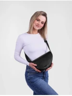 Dámská kabelka Vuch Syrrael Black