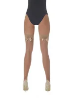 Punčochy Mikaela - Bas Bleu