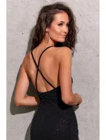 Společenské šaty SUK0354 - Roco