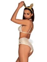 Erotický kostým model 159104 Obsessive Erotický kostým model 159104 Obsessive